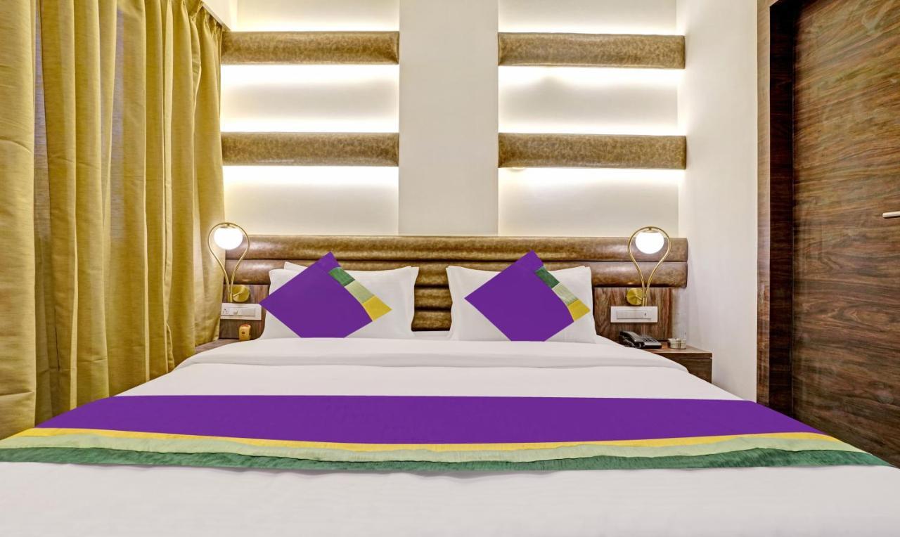 فندق Treebo Premium Widlor Boutique مومباي المظهر الخارجي الصورة