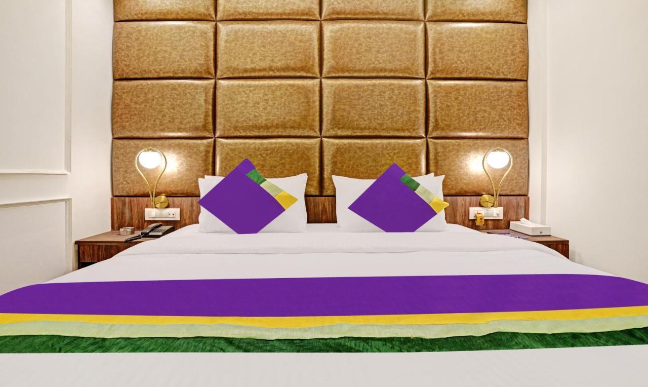 فندق Treebo Premium Widlor Boutique مومباي المظهر الخارجي الصورة