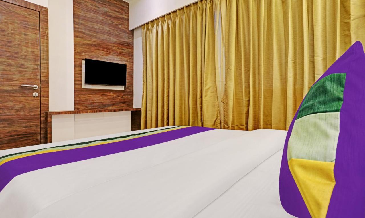 فندق Treebo Premium Widlor Boutique مومباي المظهر الخارجي الصورة