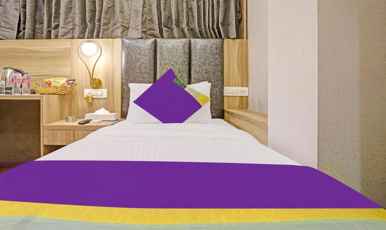 فندق Treebo Premium Widlor Boutique مومباي المظهر الخارجي الصورة